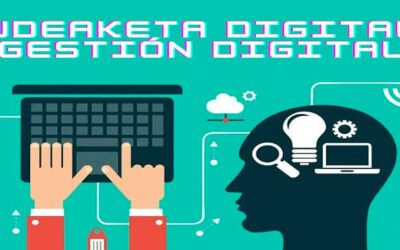 Curso de Gestión Digital