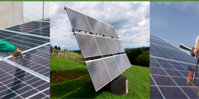 Inserzio ibilbidea: Montaje y mantenimiento de instalaciones solares fotovoltaicas