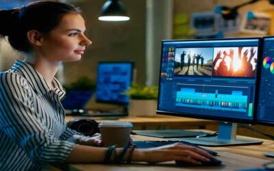 TALLER: DAVINCI RESOLVE, LA HERRAMIENTA IDEAL PARA EDITAR TUS VÍDEOS